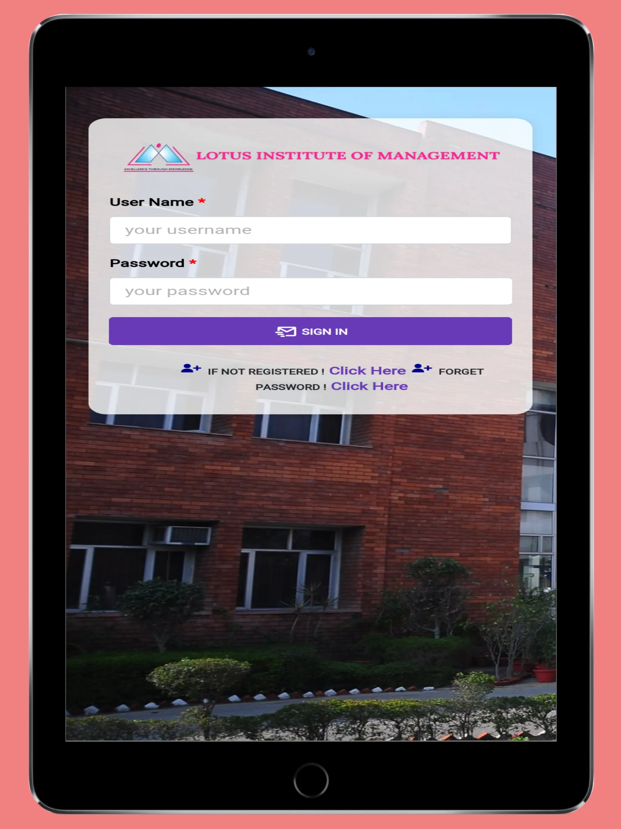 Lotus Group | Indus Appstore | Screenshot