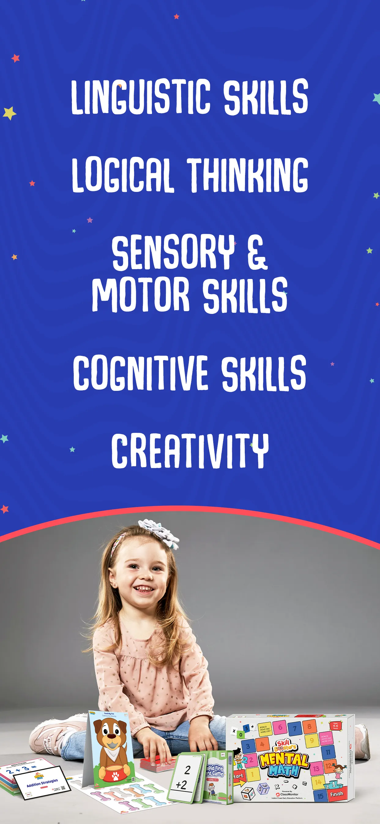 ClassMonitor | Indus Appstore | Screenshot