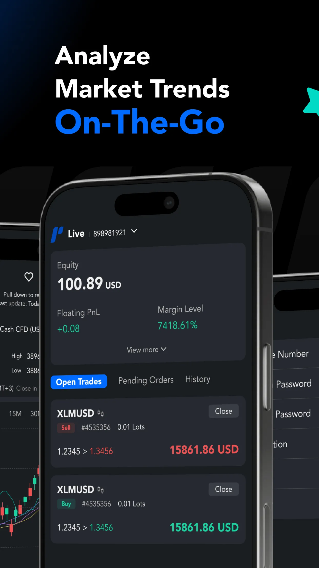 PU Prime - Trading App | Indus Appstore | Screenshot