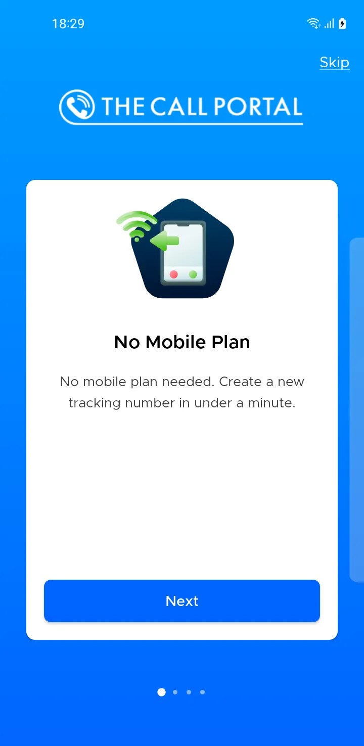 CallCID - Call Tracking | Indus Appstore | Screenshot