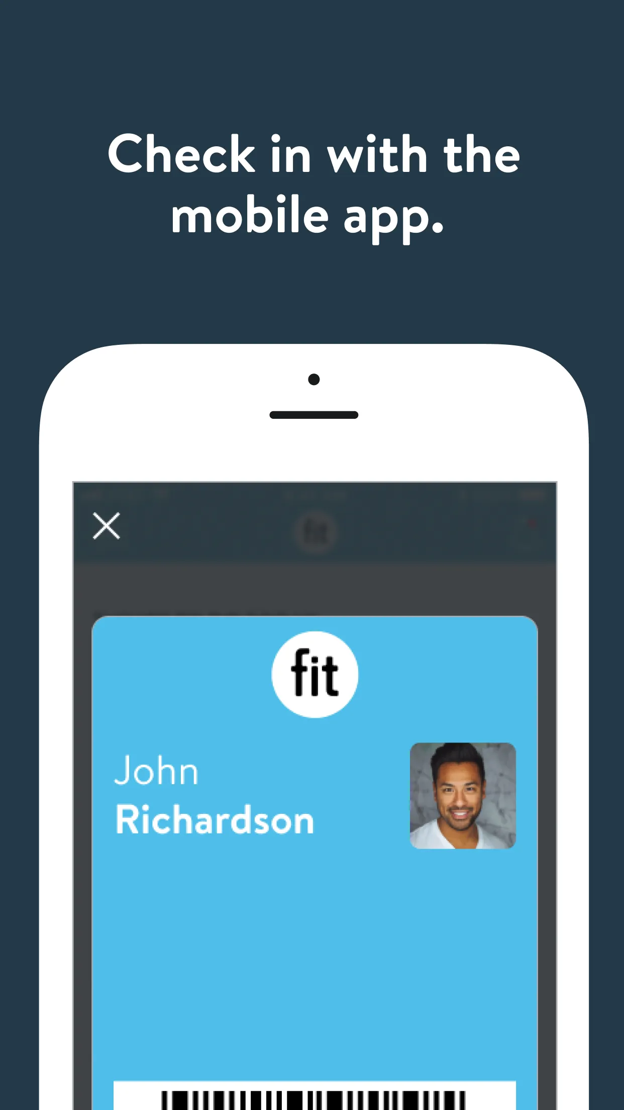 Fit Athletic | Indus Appstore | Screenshot