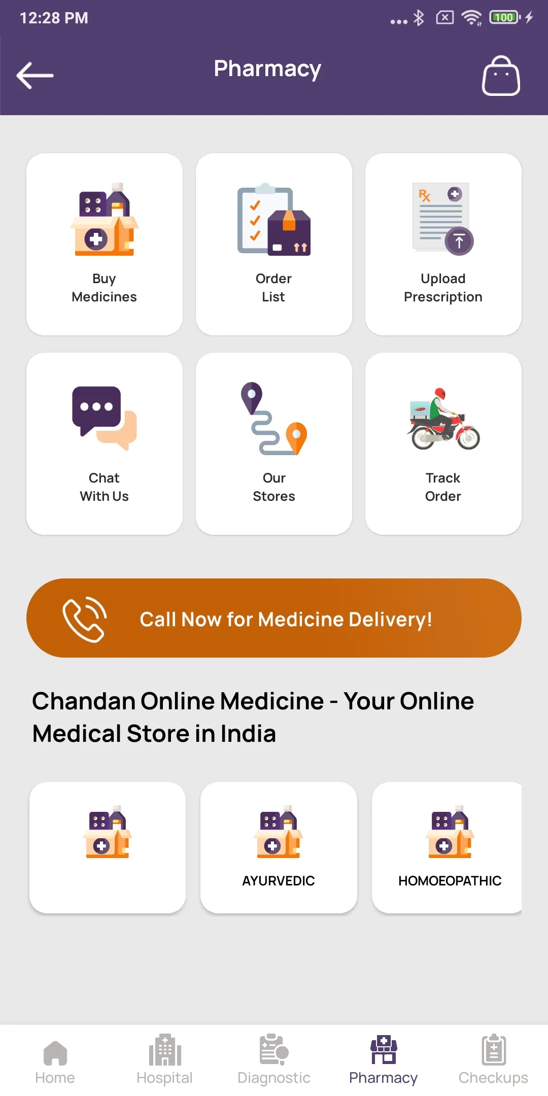 Chandan 24x7 | Indus Appstore | Screenshot