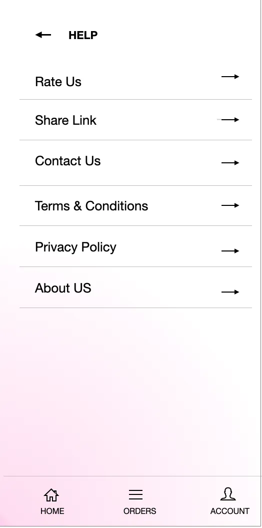 Washing Xpress | Indus Appstore | Screenshot