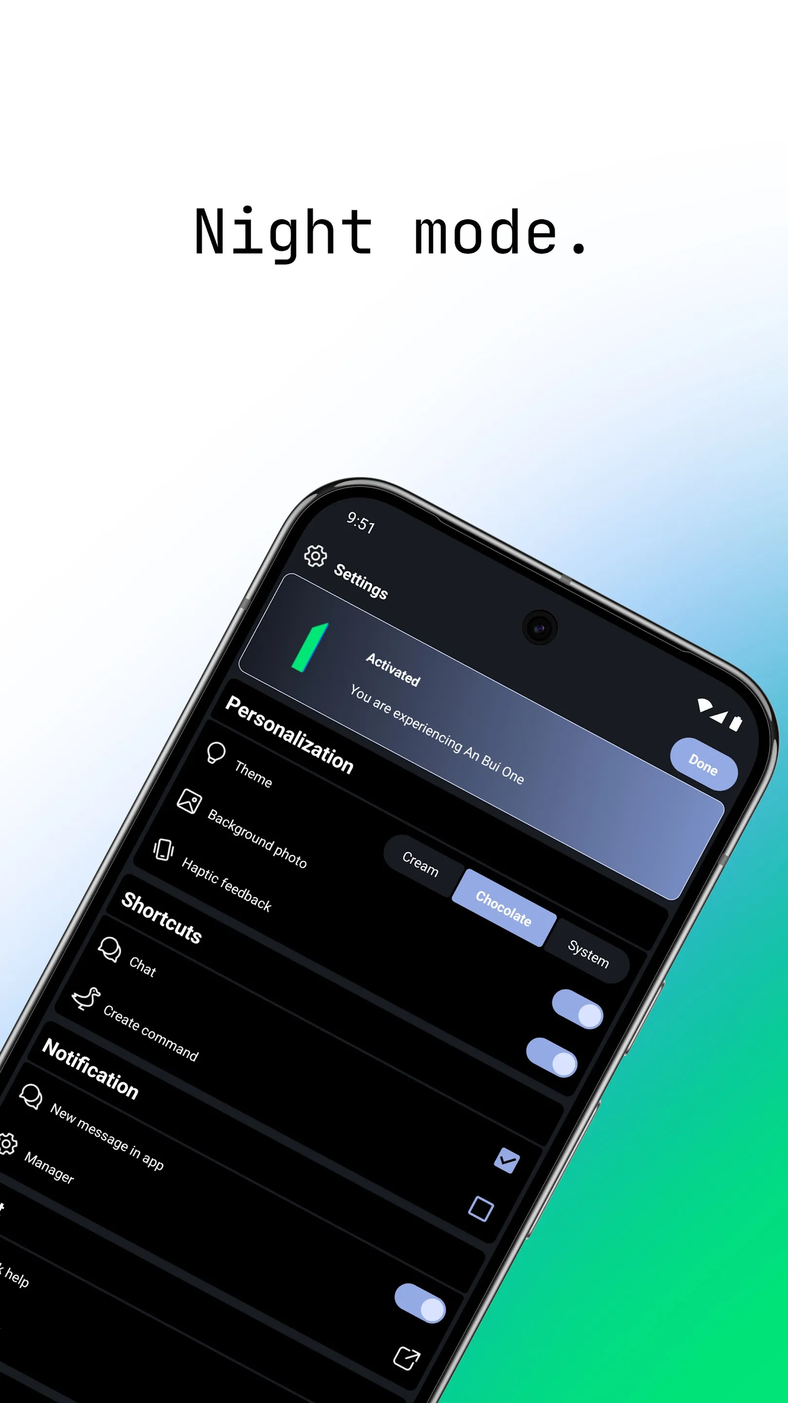 An Bui | Indus Appstore | Screenshot