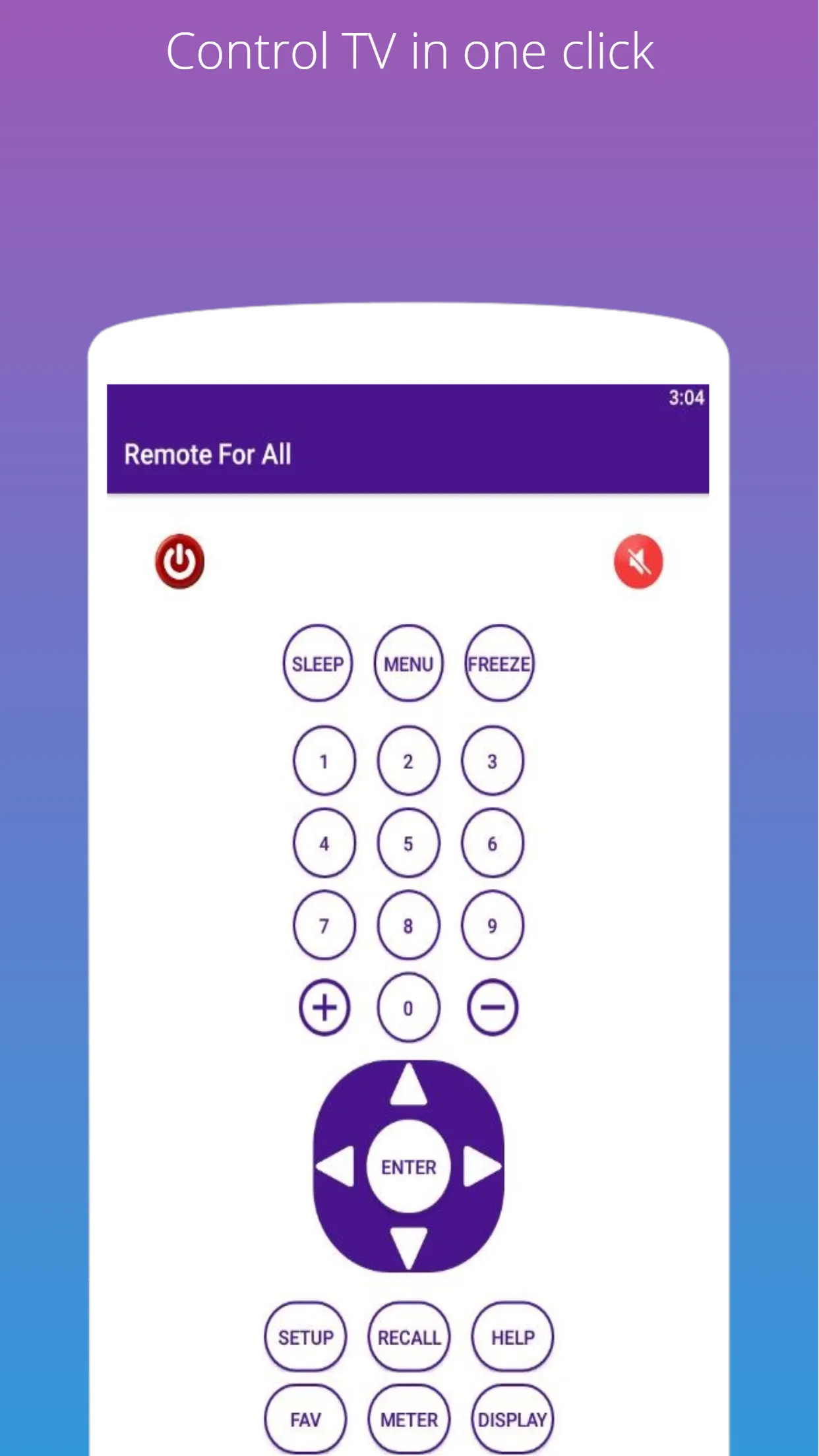 Remote for All | Indus Appstore | Screenshot