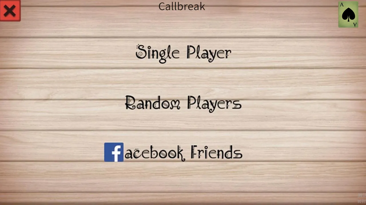 Callbreak Prince: Card Game | Indus Appstore | Screenshot