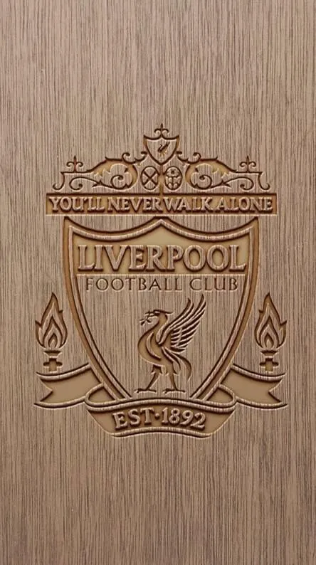 Wallpaper HD Liverpool | Indus Appstore | Screenshot