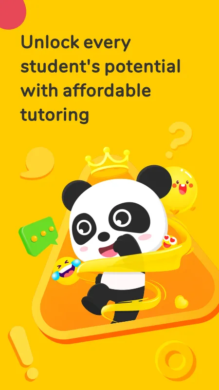 PPtutor中文-华裔中文课-Learn Chinese | Indus Appstore | Screenshot