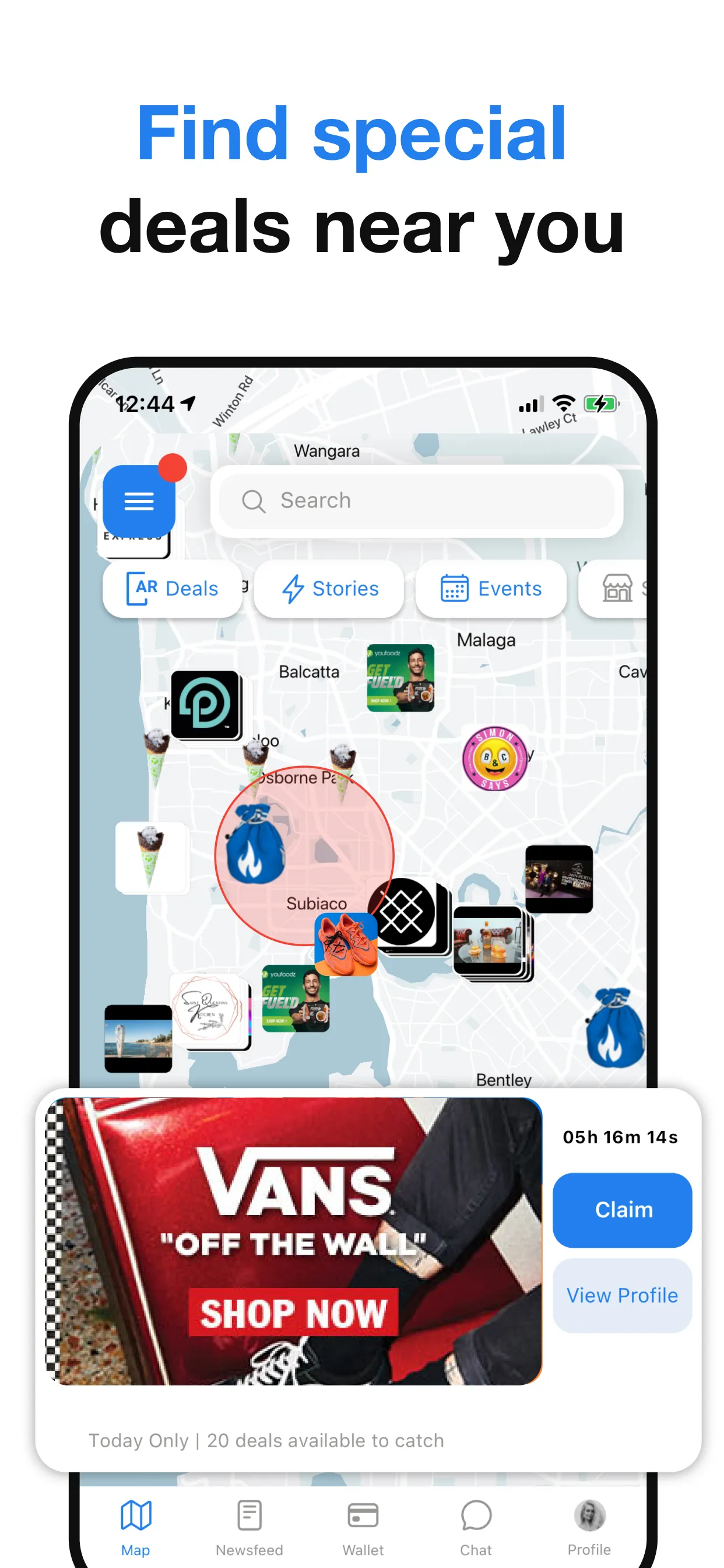 LITT - social media & rewards | Indus Appstore | Screenshot