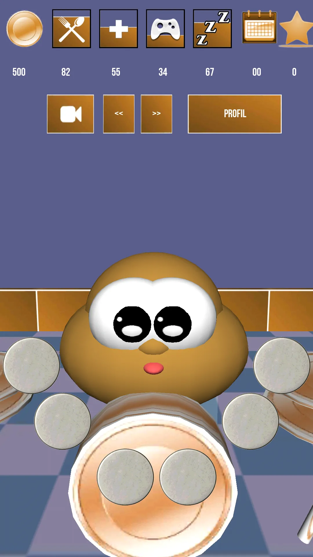 Potato | Indus Appstore | Screenshot