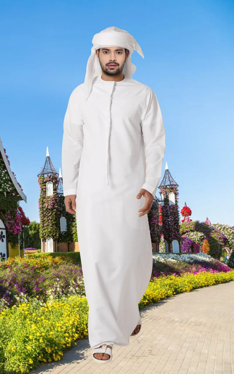 Arab man photo maker suit edit | Indus Appstore | Screenshot