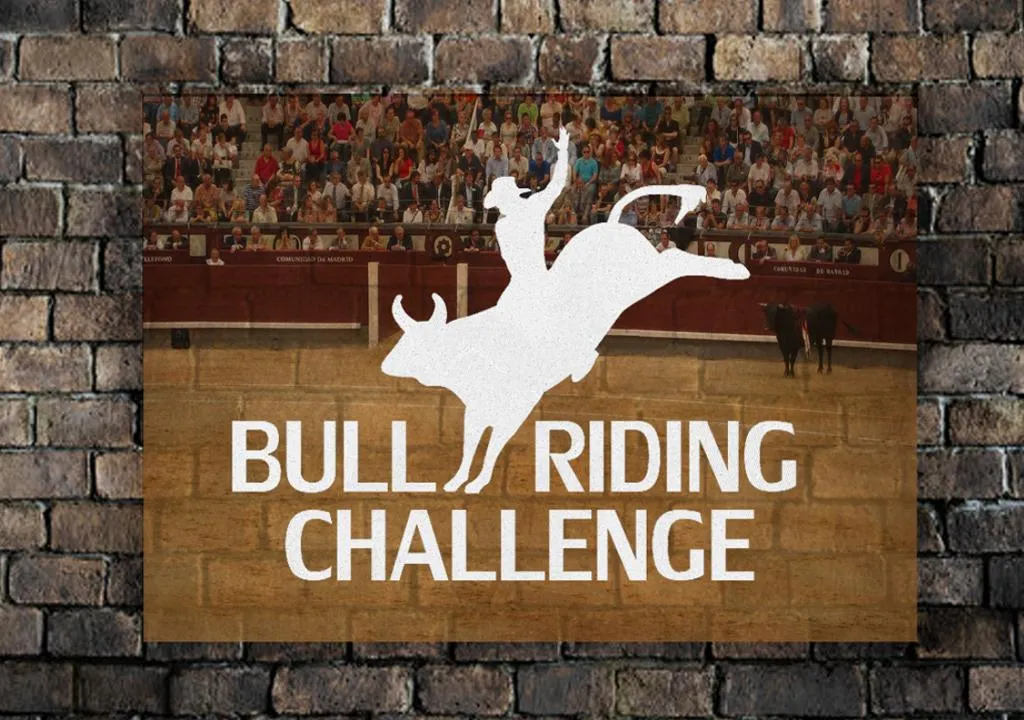 Bull Riding Challenge | Indus Appstore | Screenshot