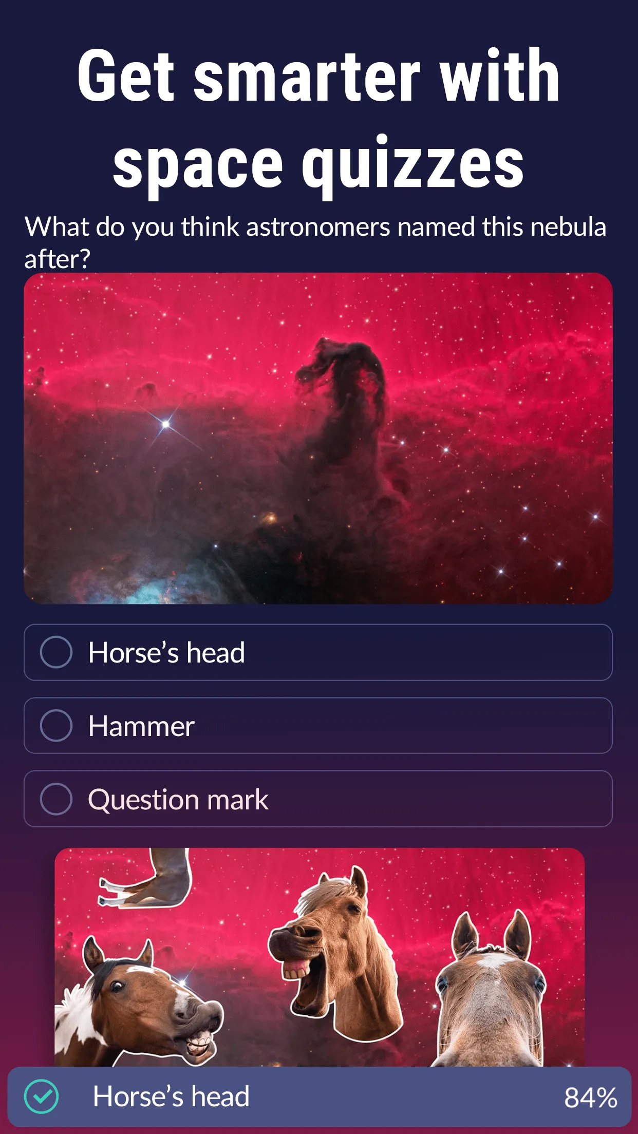 Star Walk 2 Plus: Sky Map View | Indus Appstore | Screenshot