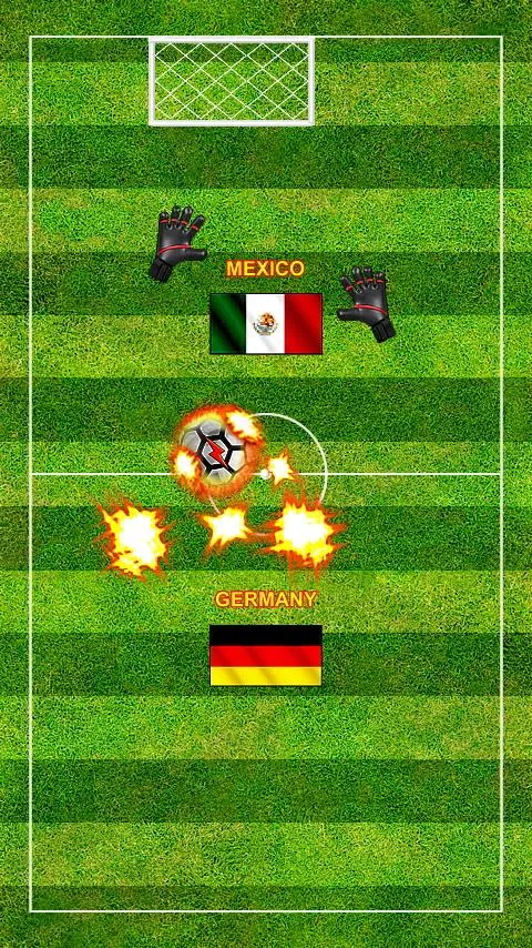 Super Goal | Indus Appstore | Screenshot