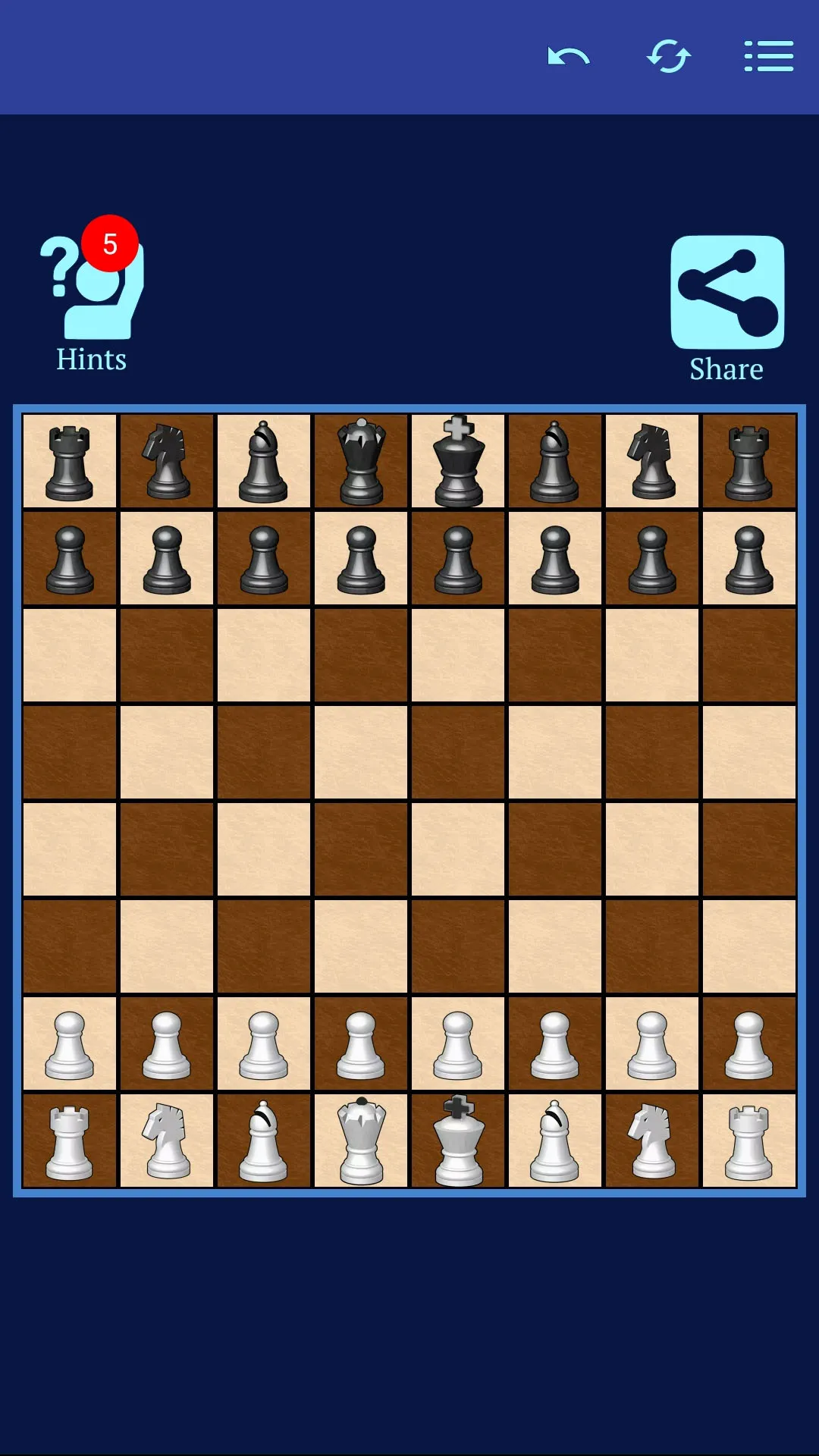 Chess | Indus Appstore | Screenshot