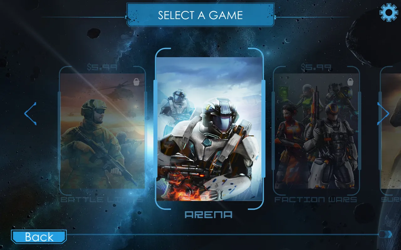 Callsign | Indus Appstore | Screenshot