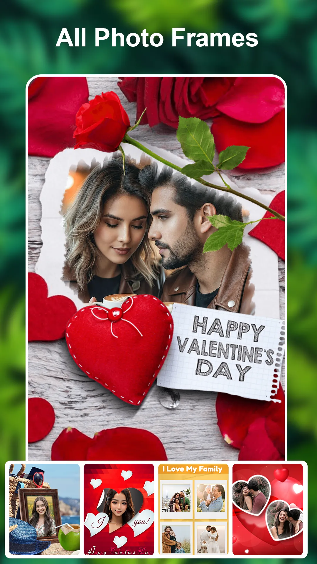 Photo Frames | Indus Appstore | Screenshot