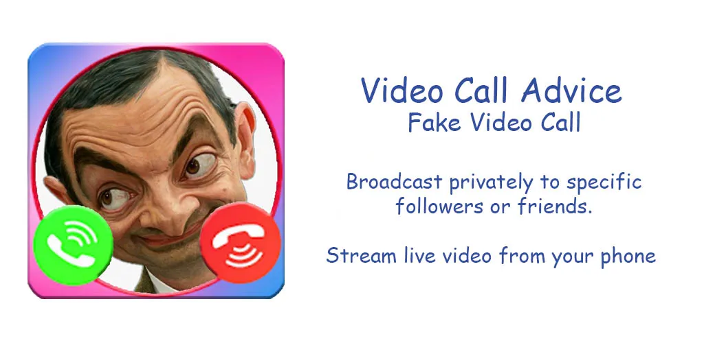 call Mr Bean Fake video prank | Indus Appstore | Screenshot