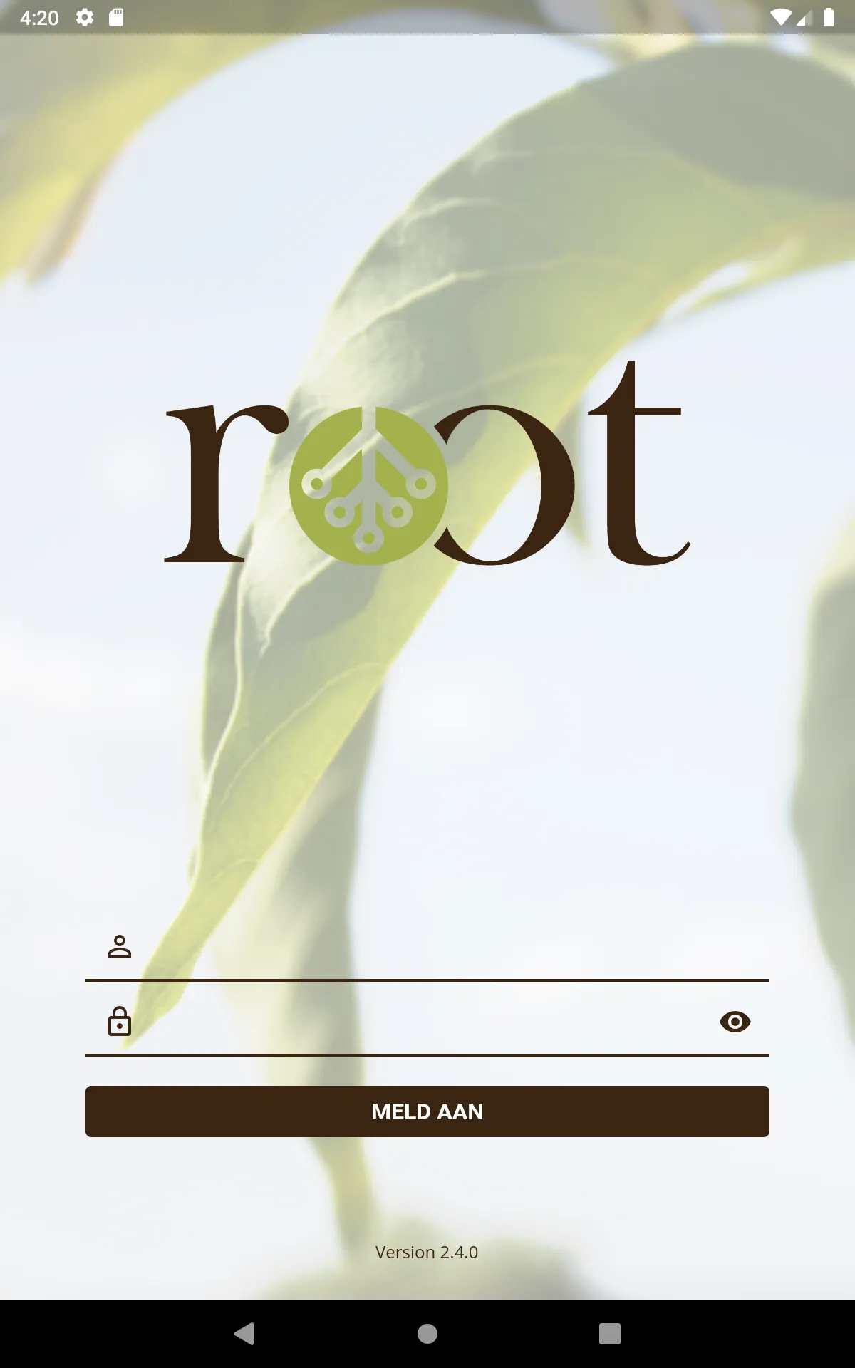 Root System | Indus Appstore | Screenshot