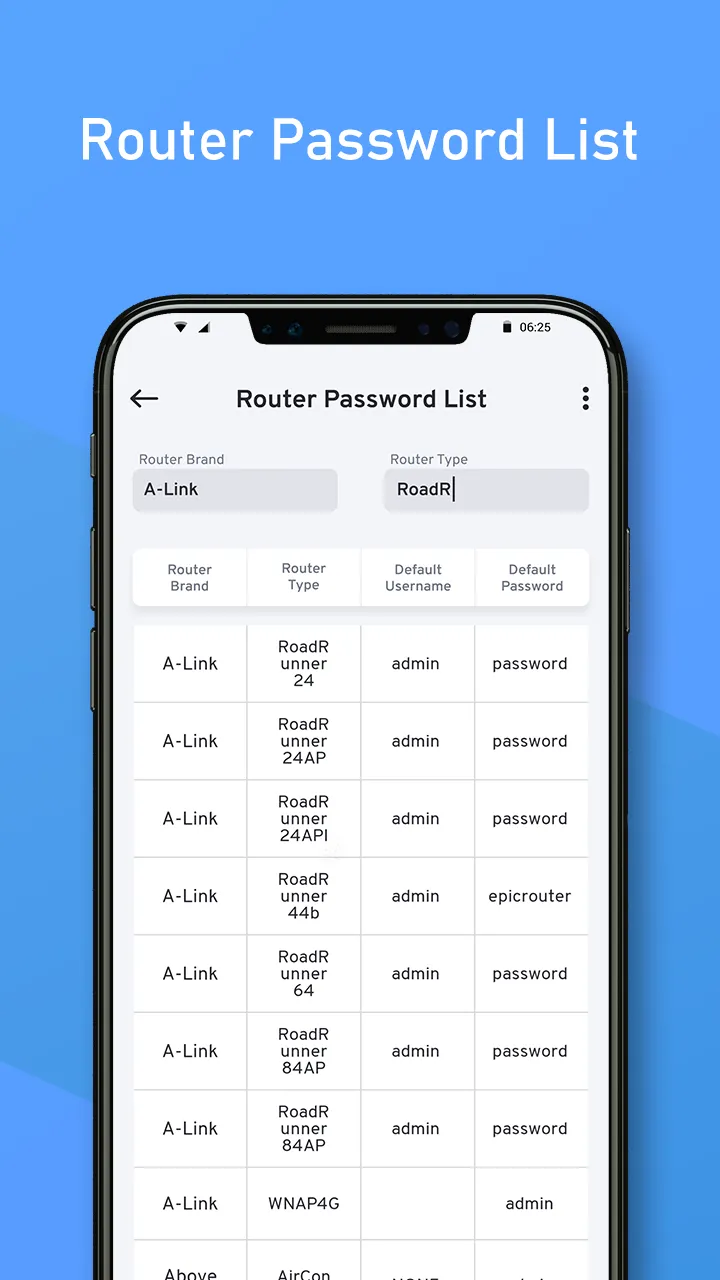 WiFi Scanner -Network Analyzer | Indus Appstore | Screenshot