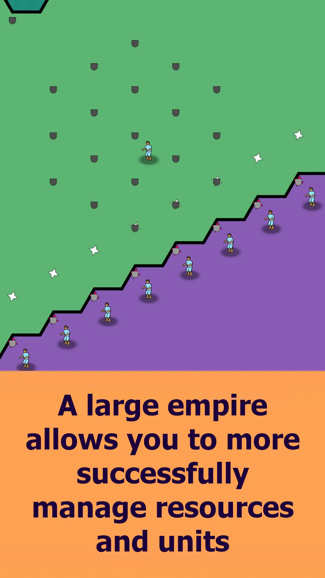 Divide and Rule | Indus Appstore | Screenshot