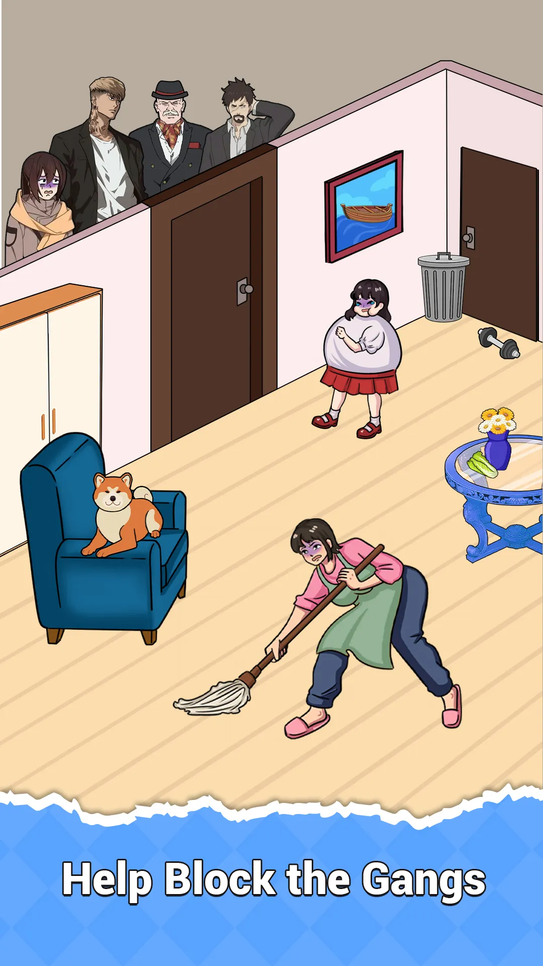 Tricky Minds: Brainy Puzzle | Indus Appstore | Screenshot