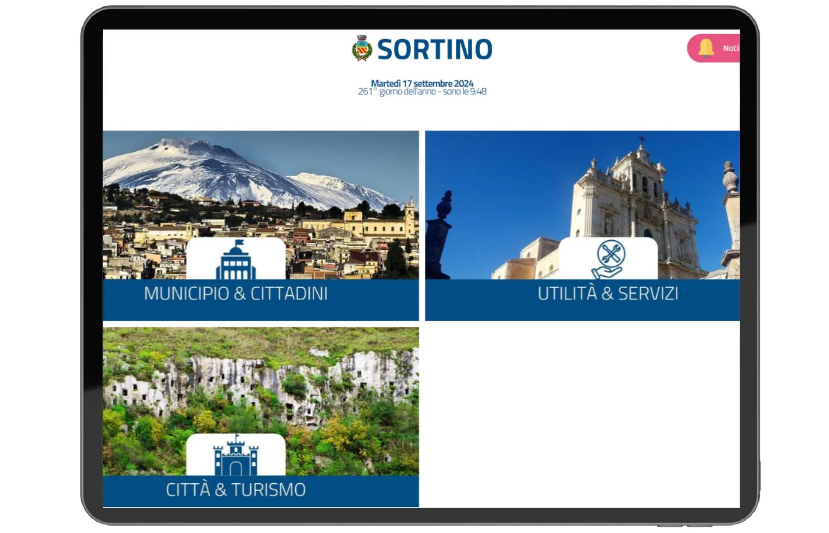 Sortino | Indus Appstore | Screenshot