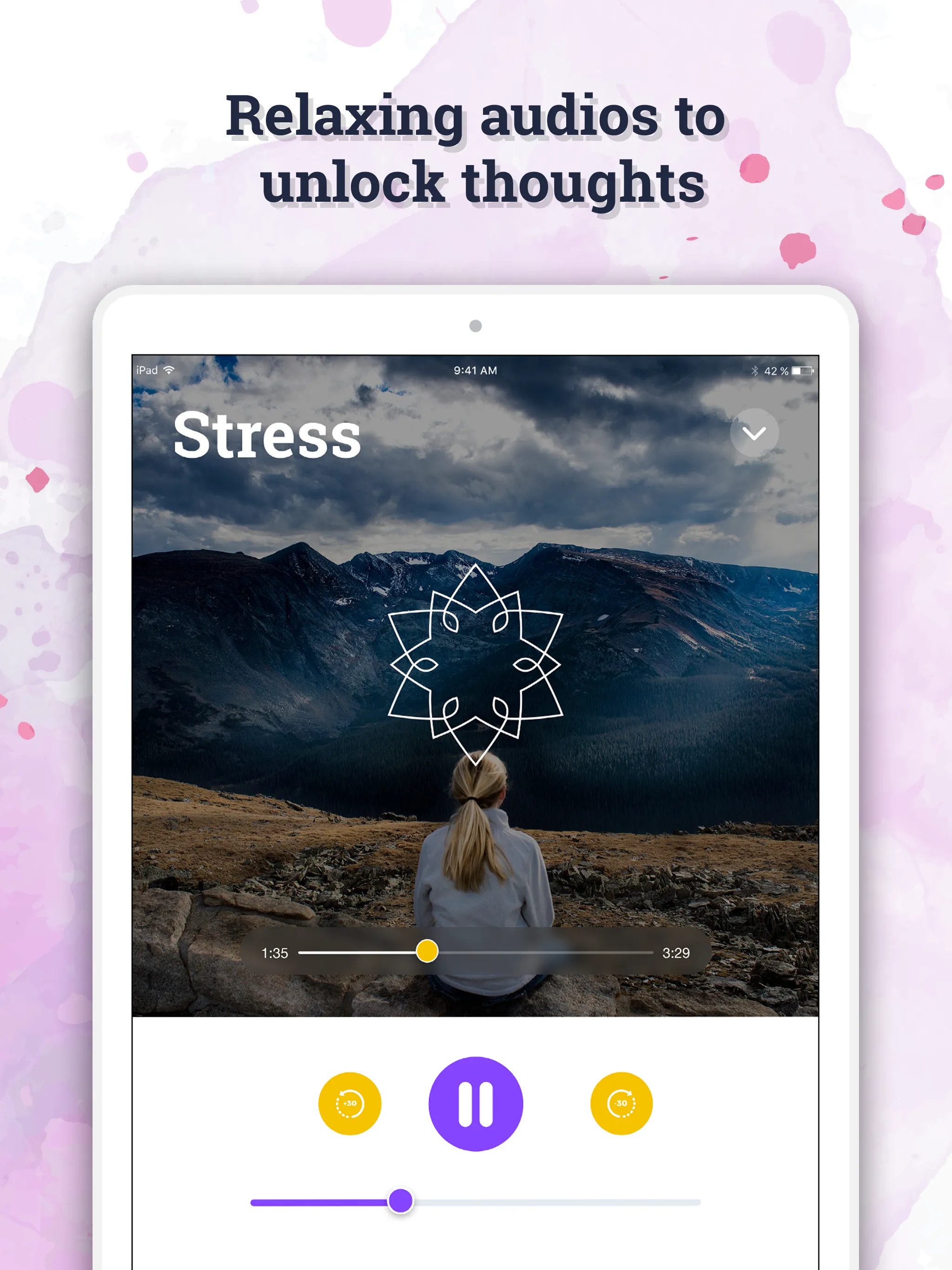 Yoga For Beginners | Indus Appstore | Screenshot