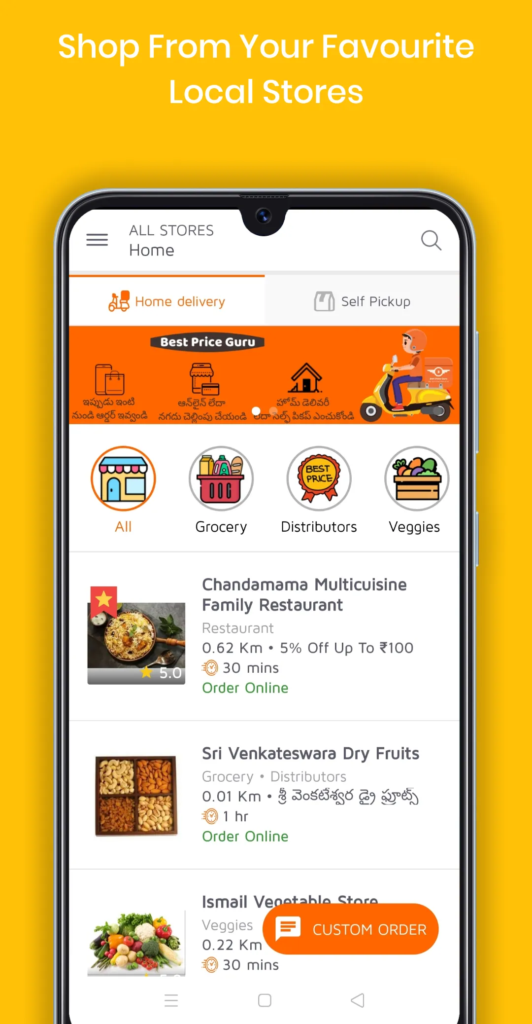 Best Price Guru - Shop From Yo | Indus Appstore | Screenshot