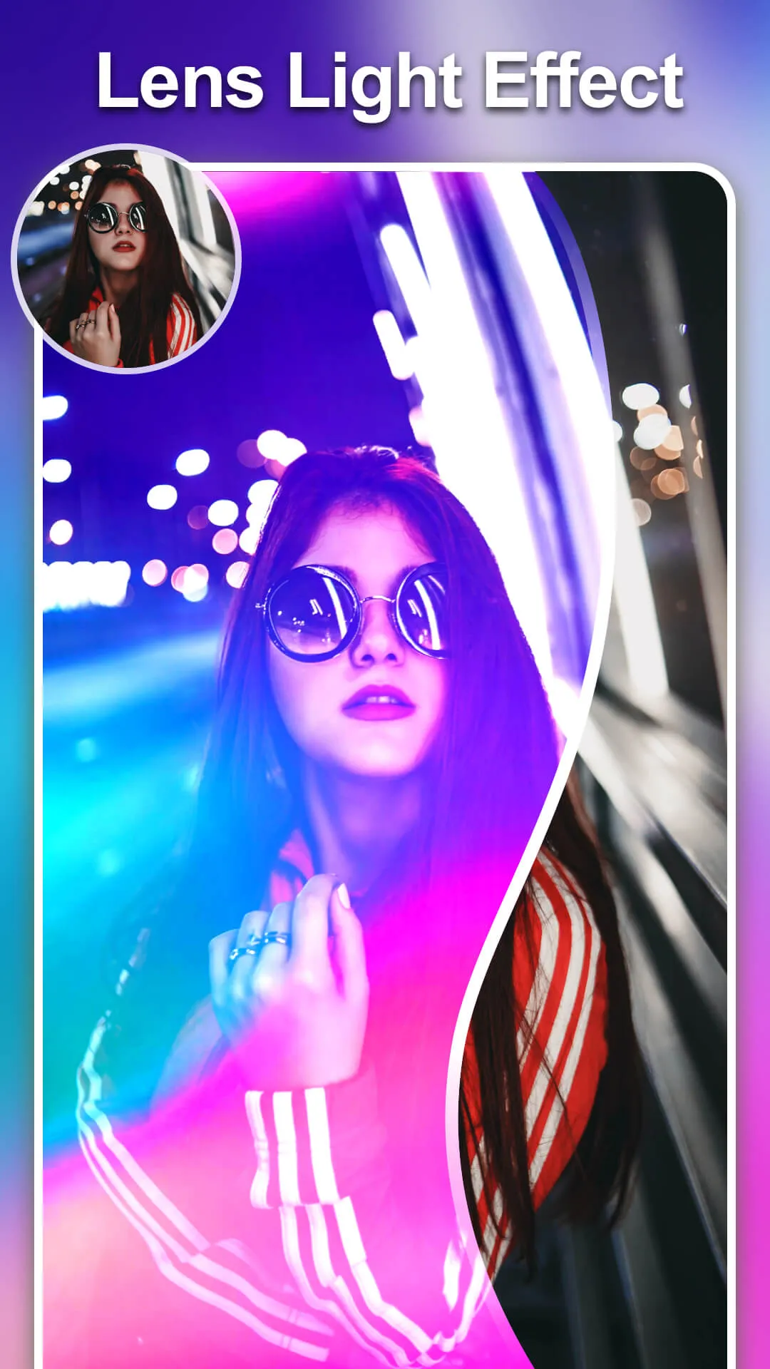 Photo Editor Pro - Square Pic | Indus Appstore | Screenshot