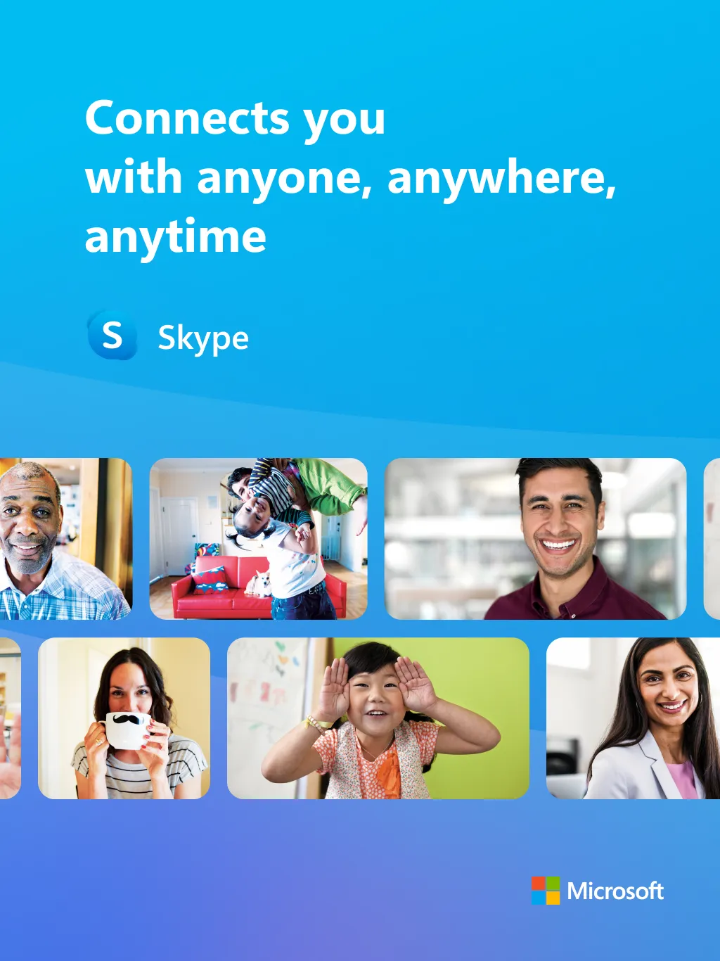 Skype | Indus Appstore | Screenshot