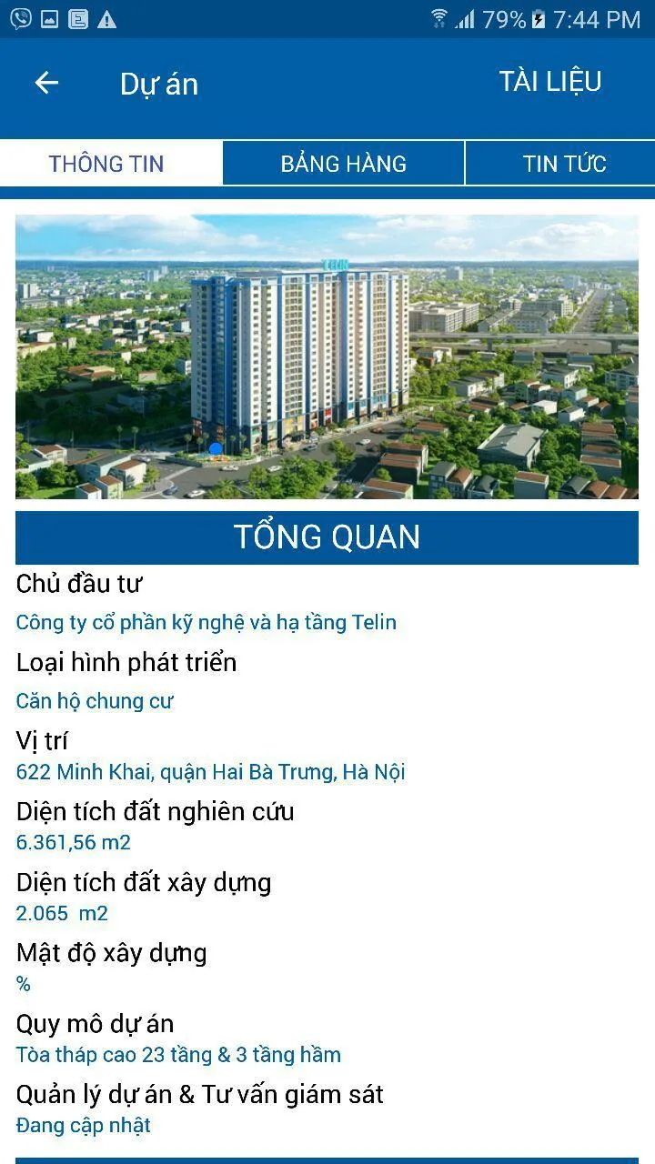 Đất Xanh Miền Bắc | Indus Appstore | Screenshot