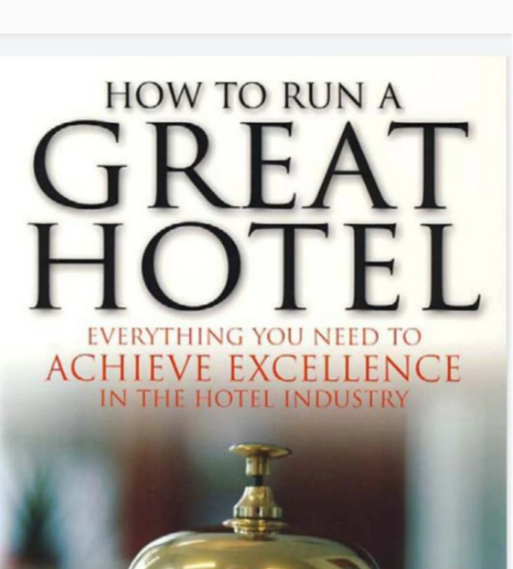 Hotel Management Books offline | Indus Appstore | Screenshot