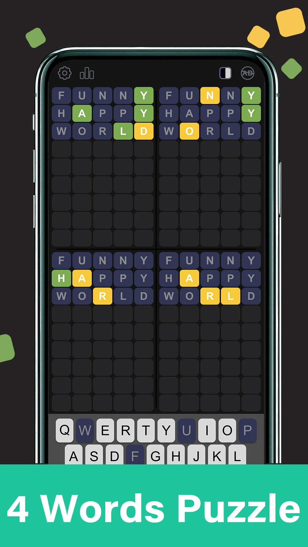 Quorde! | Indus Appstore | Screenshot
