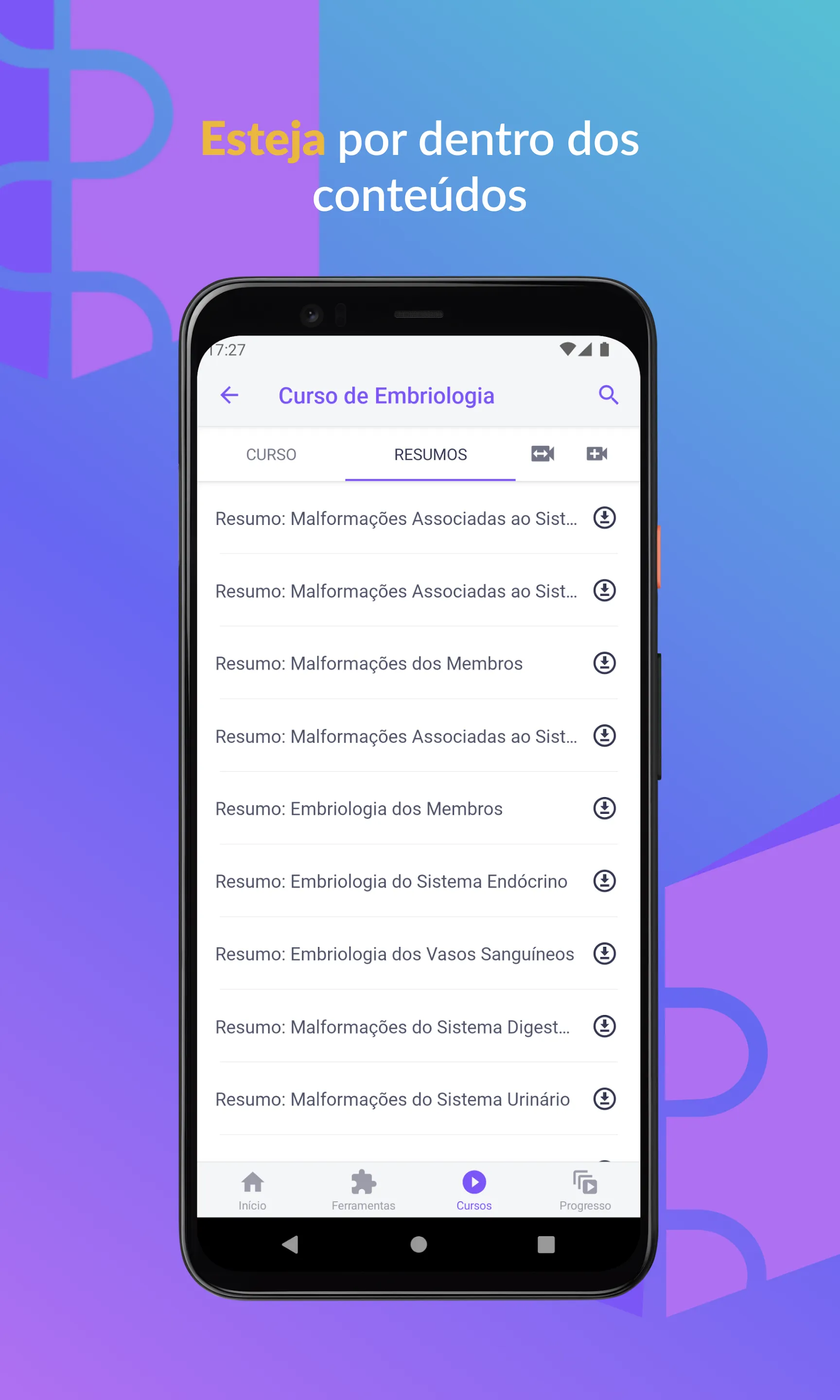 Jaleko - Curso de Medicina | Indus Appstore | Screenshot