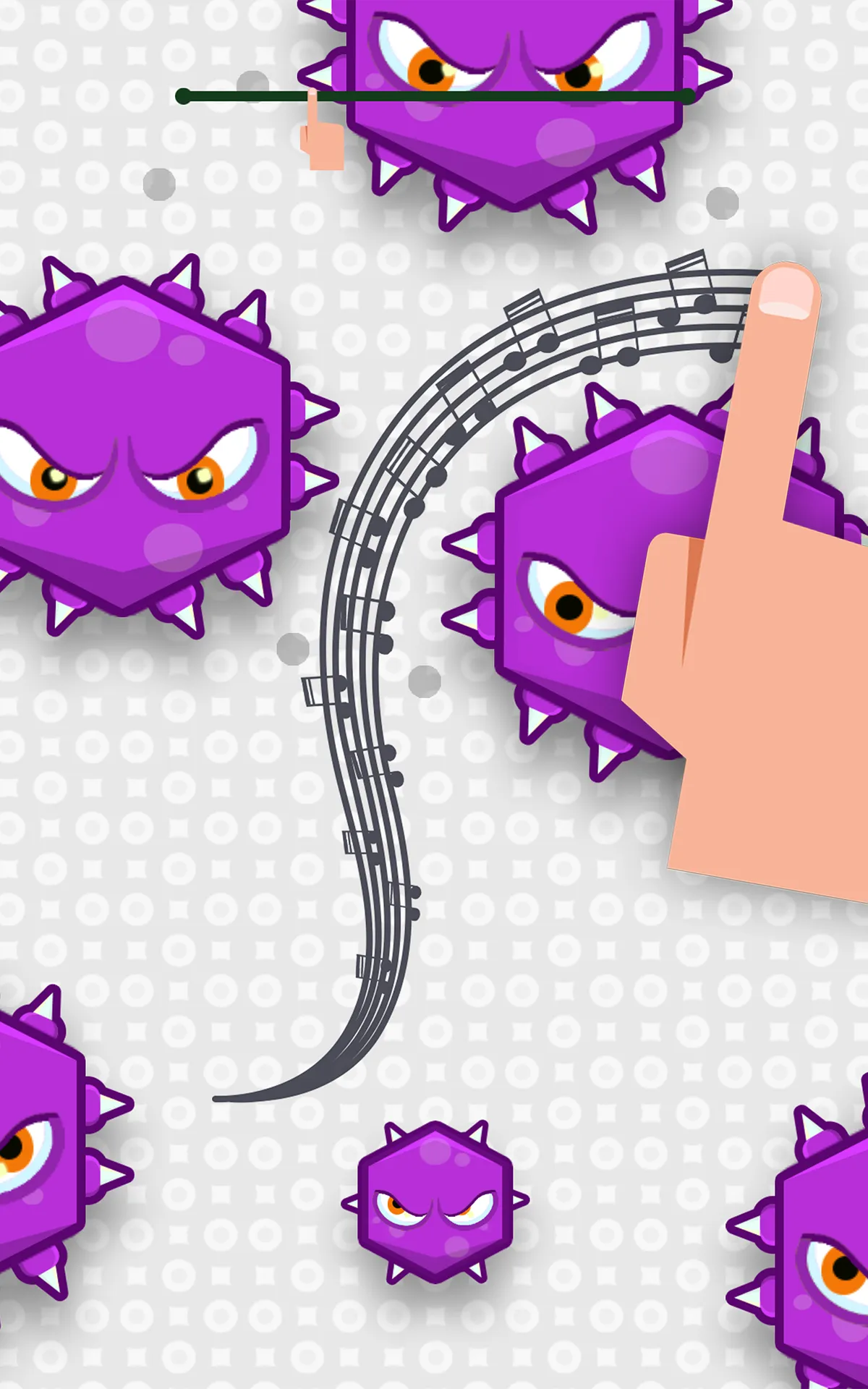 Mmm Fingers 2 | Indus Appstore | Screenshot