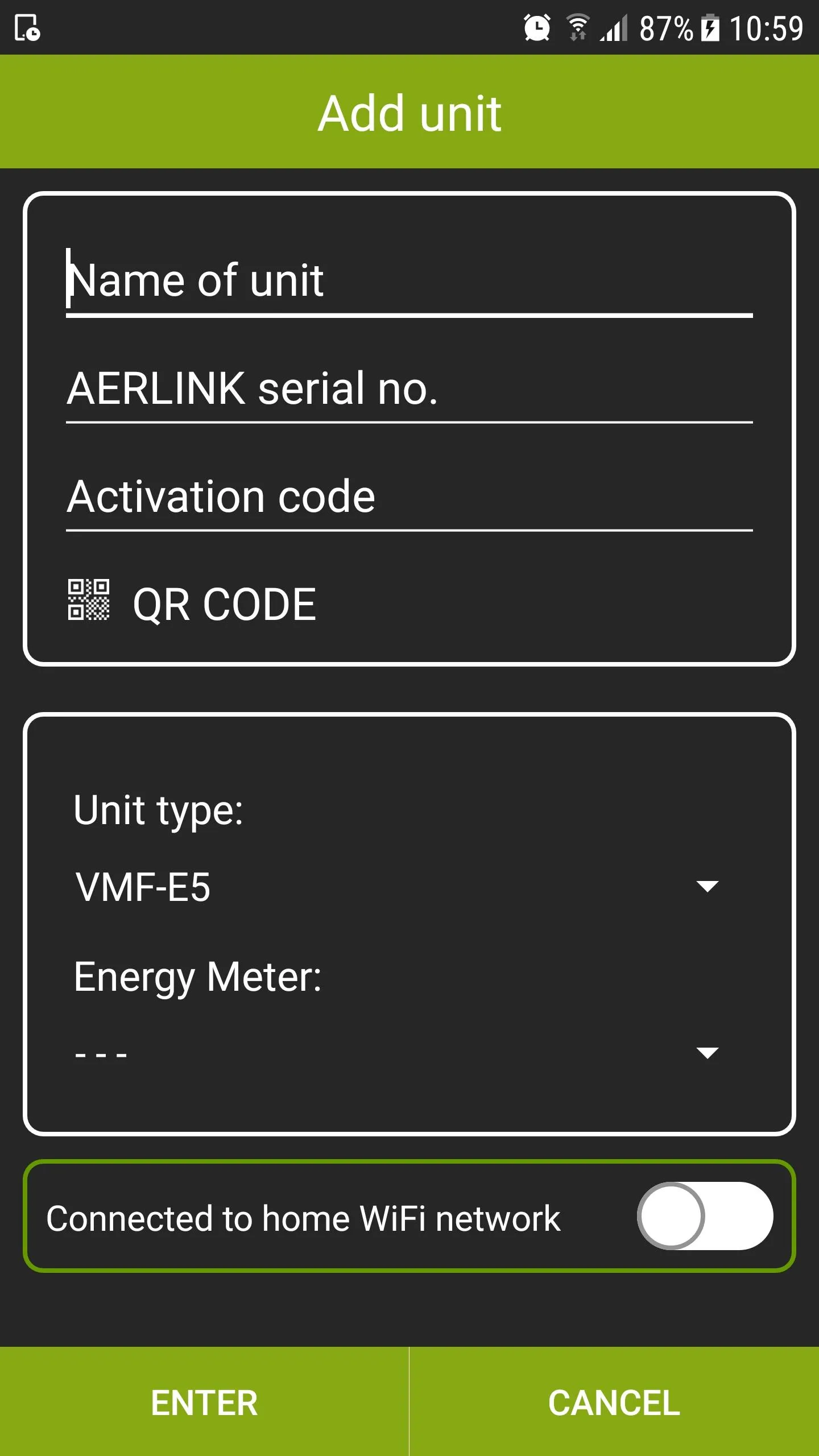 AerApp | Indus Appstore | Screenshot