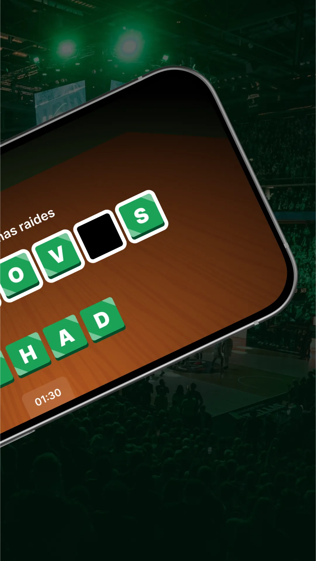 Žalgiris | Indus Appstore | Screenshot