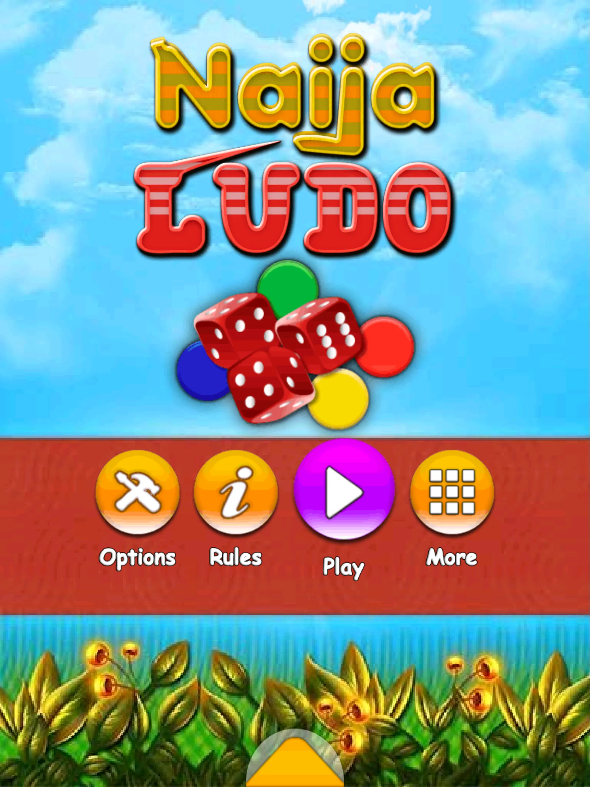 Naija Ludo | Indus Appstore | Screenshot