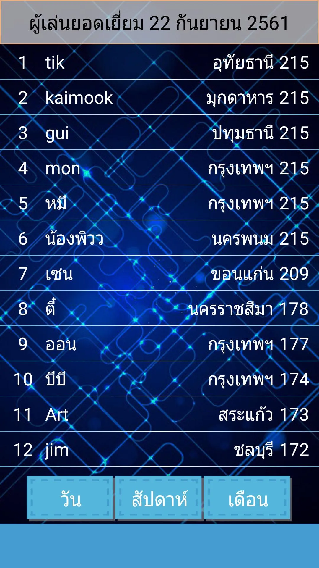 ถอดรหัสภาพ 1 | Indus Appstore | Screenshot