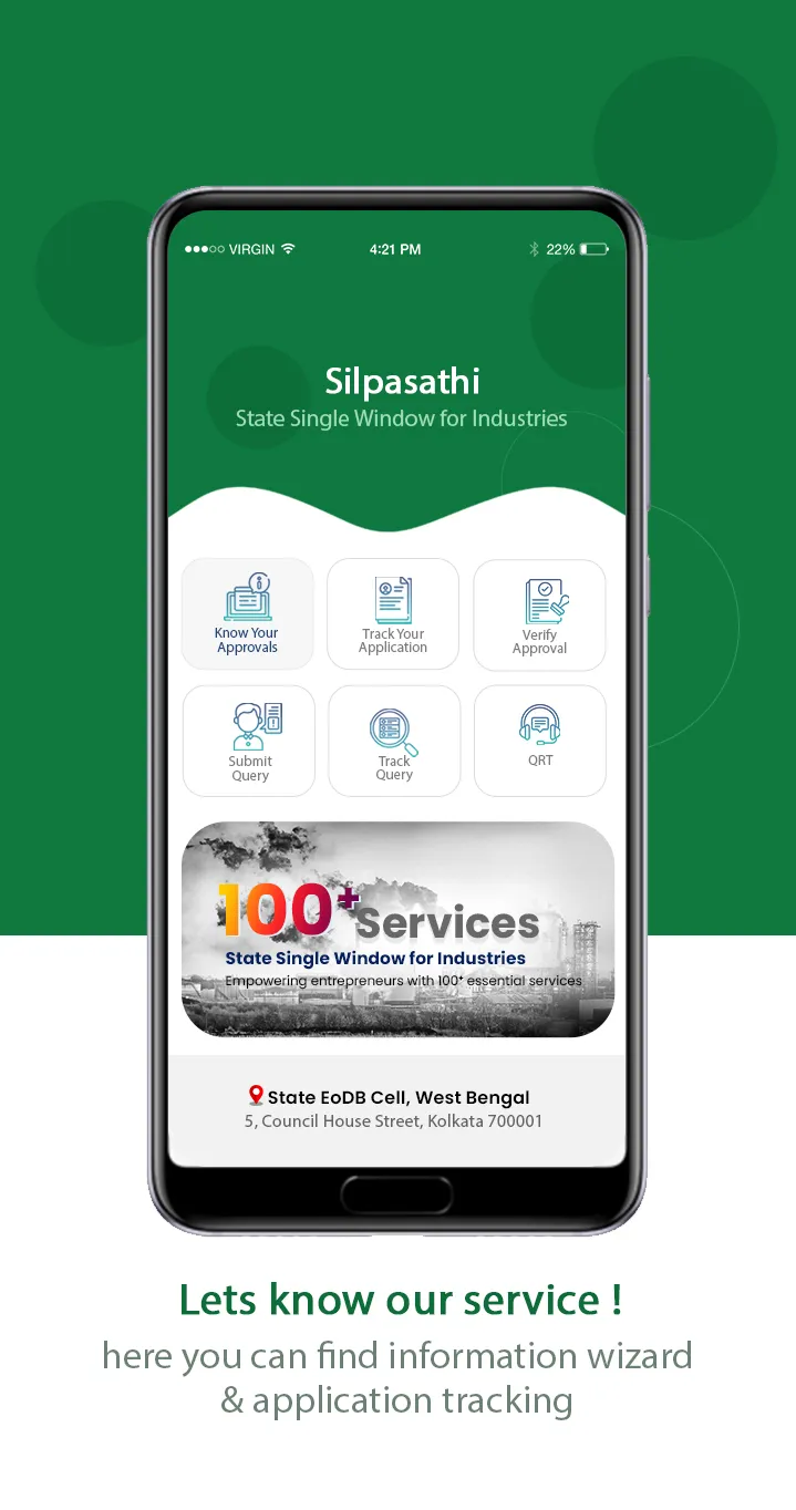 Silpasathi | Indus Appstore | Screenshot