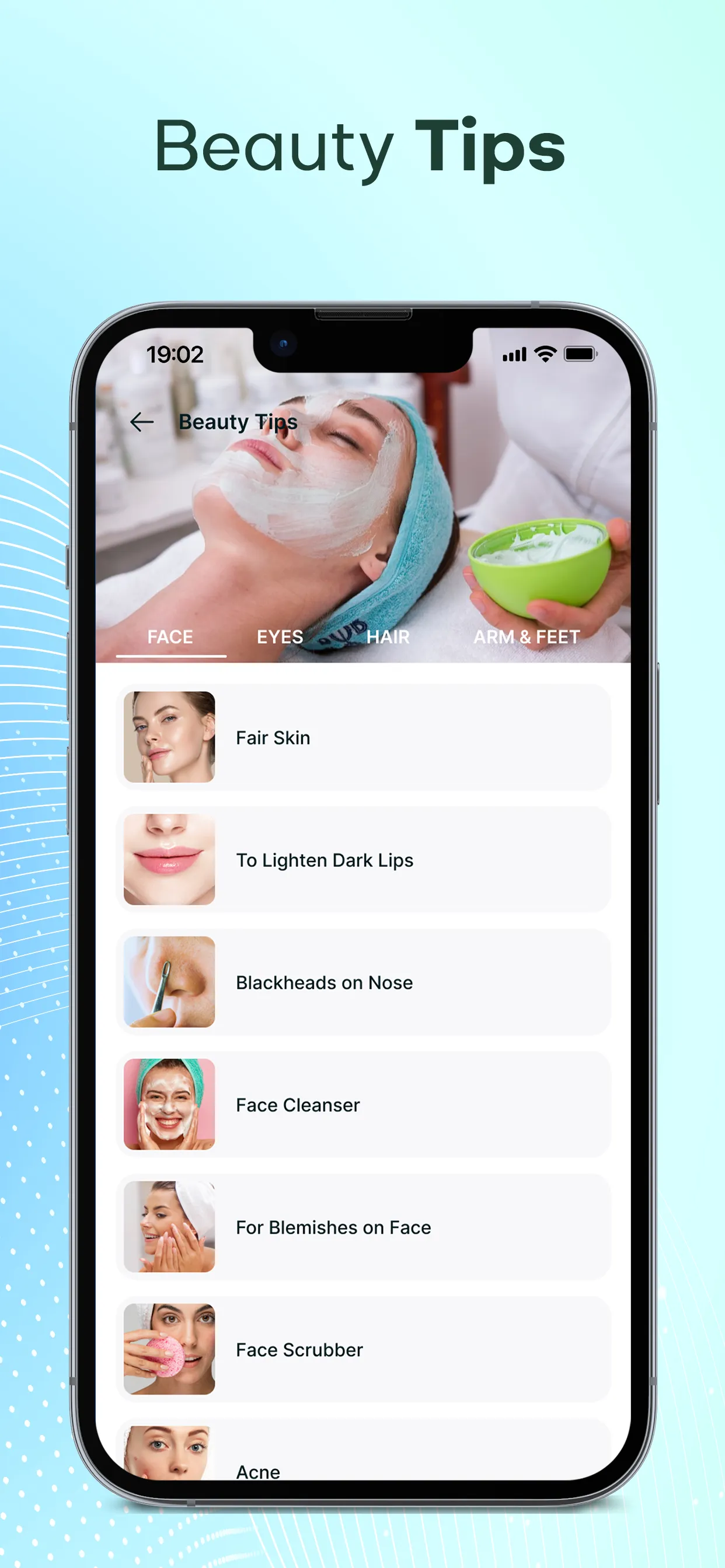 Beauty Scanner - Face Analyzer | Indus Appstore | Screenshot