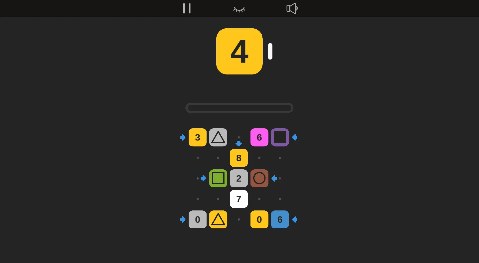 Decoder Brain Training | Indus Appstore | Screenshot