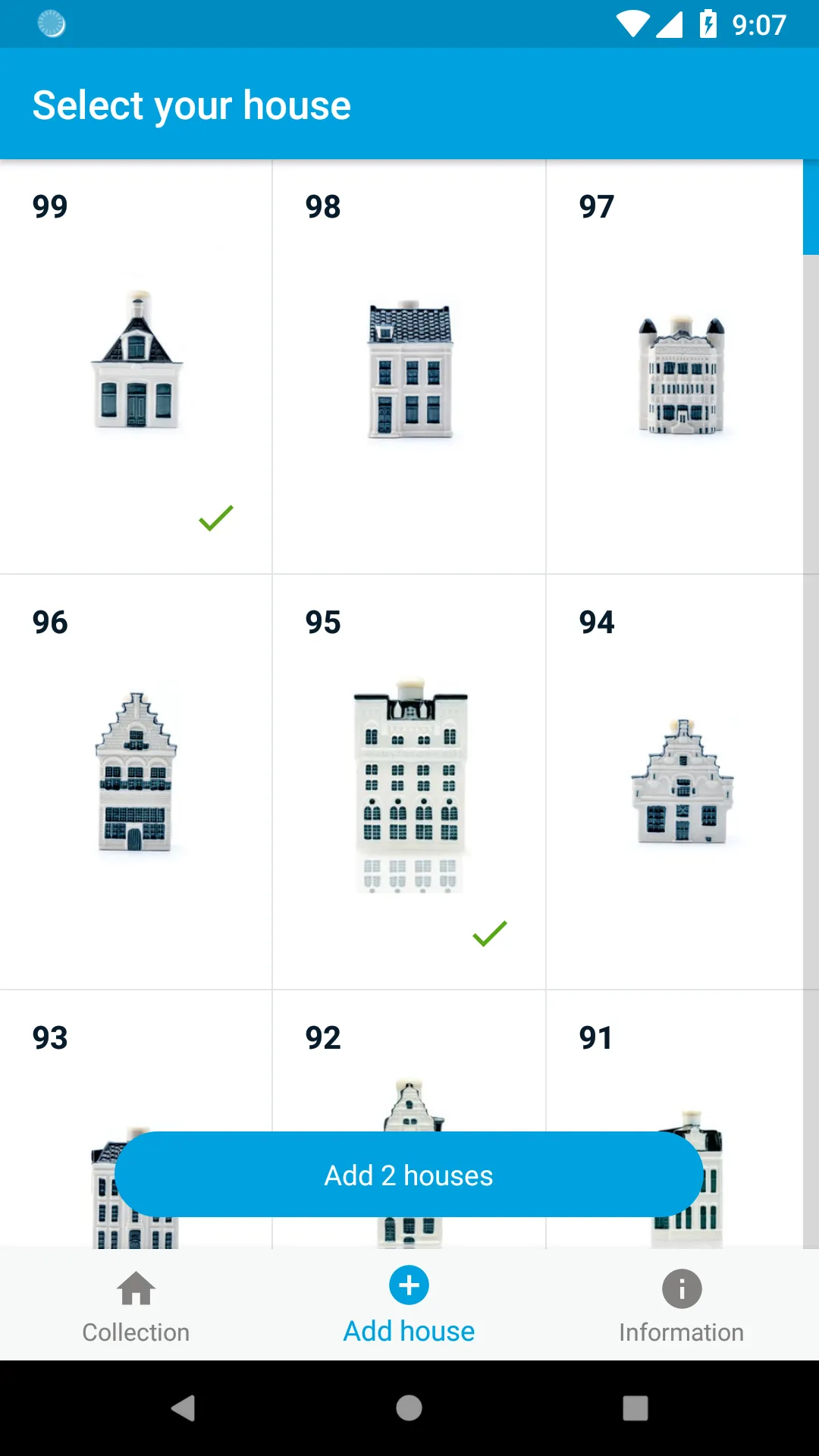 KLM Houses | Indus Appstore | Screenshot