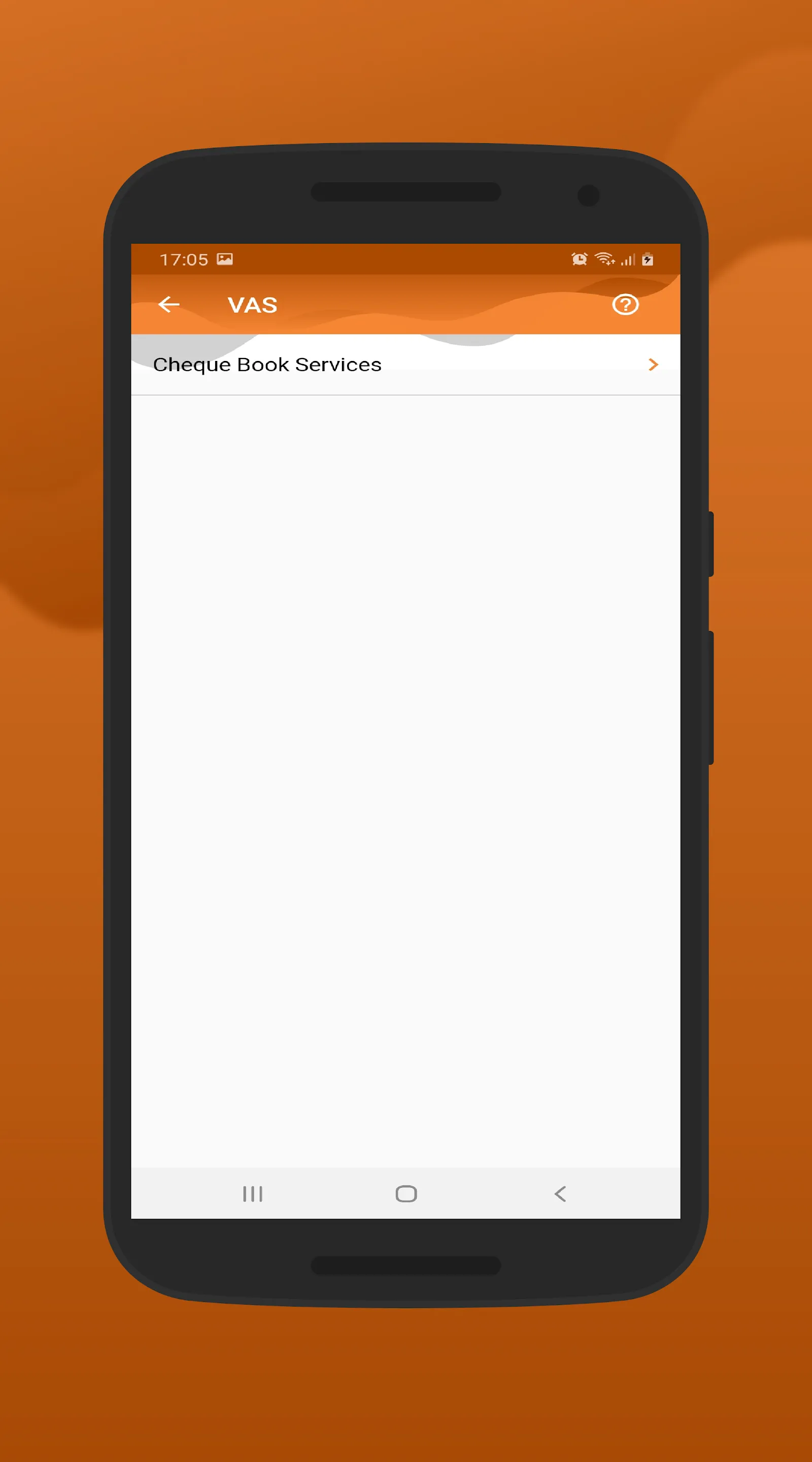 Vasai Janata Sahakari Bank | Indus Appstore | Screenshot