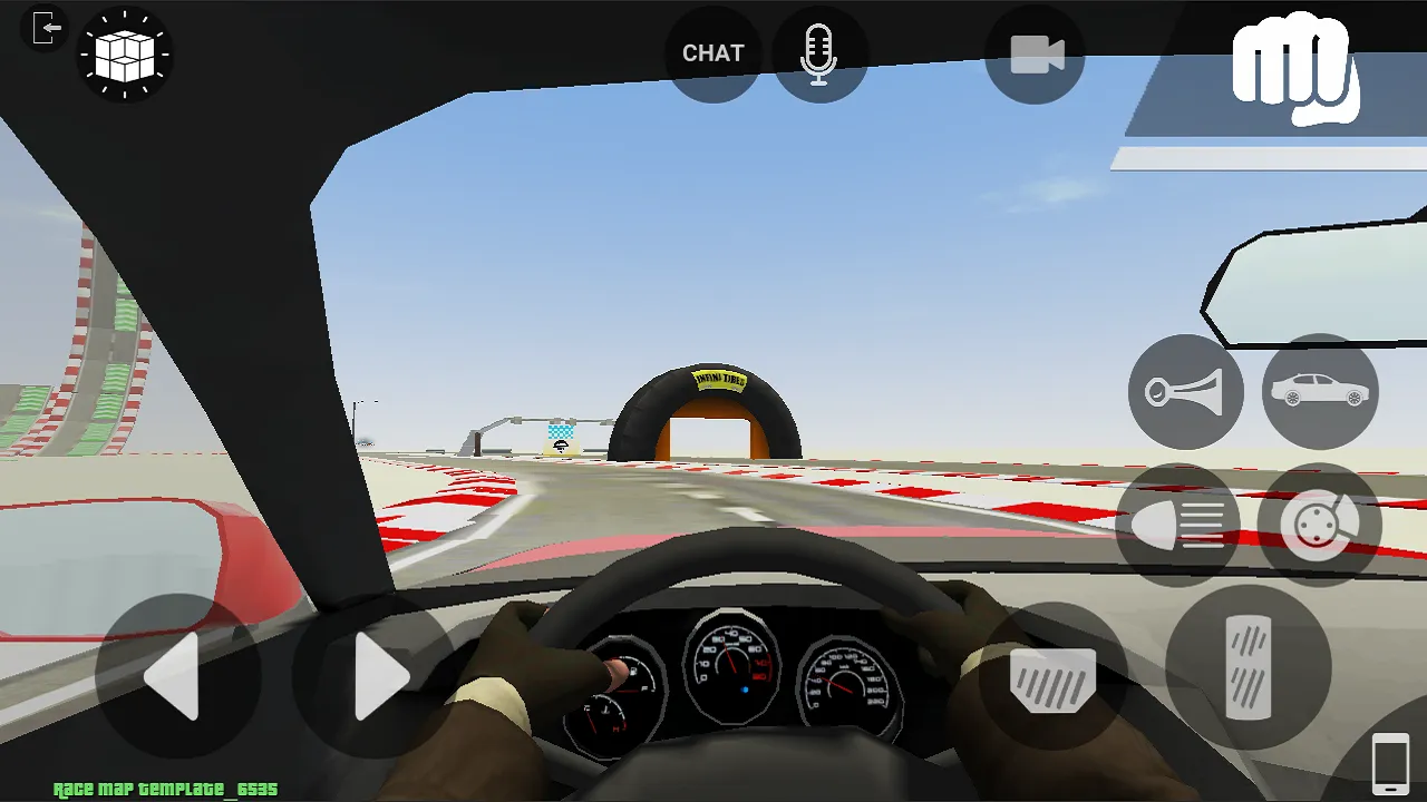 Los Angeles Crimes | Indus Appstore | Screenshot