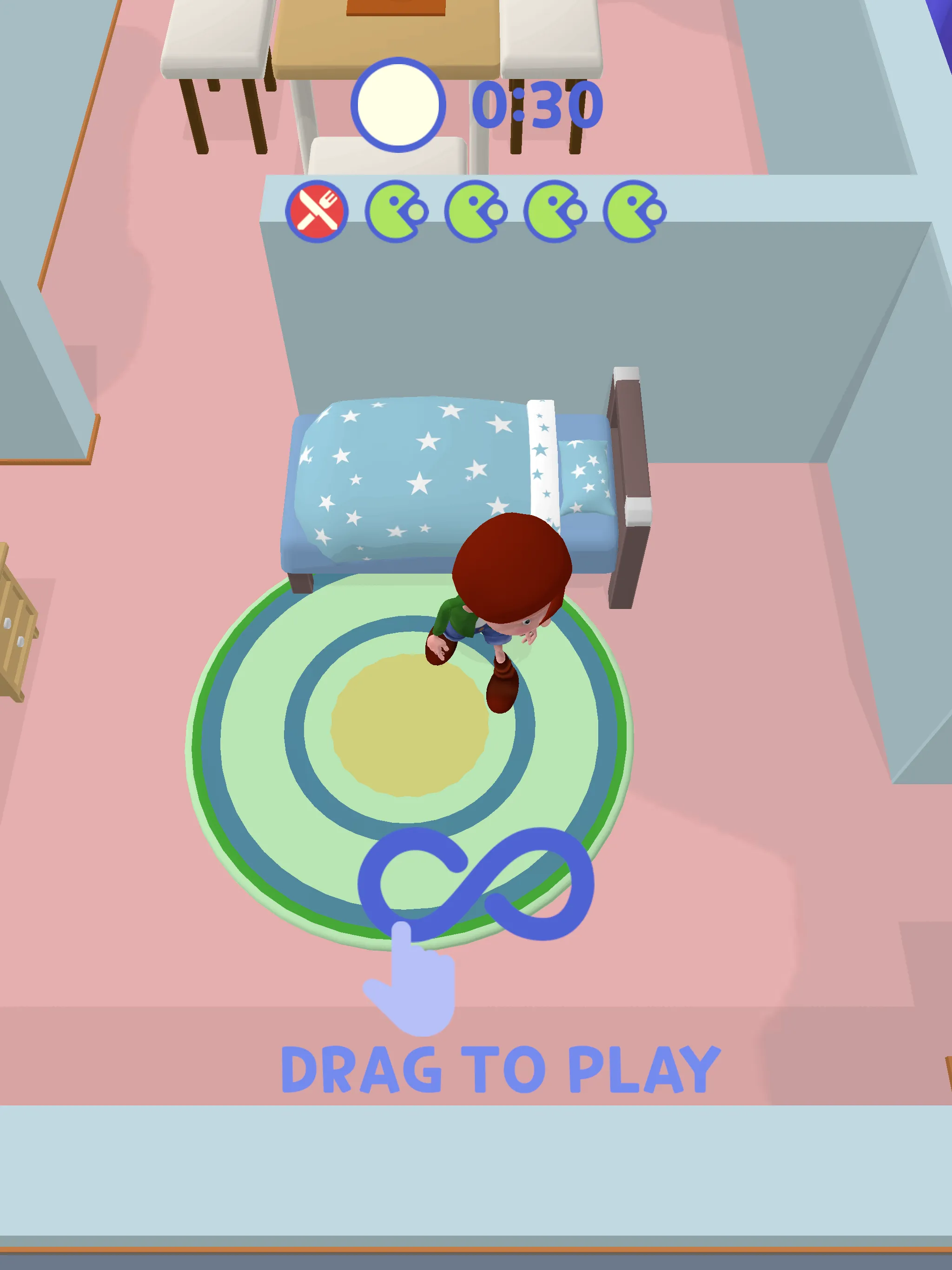 More Snacks! | Indus Appstore | Screenshot