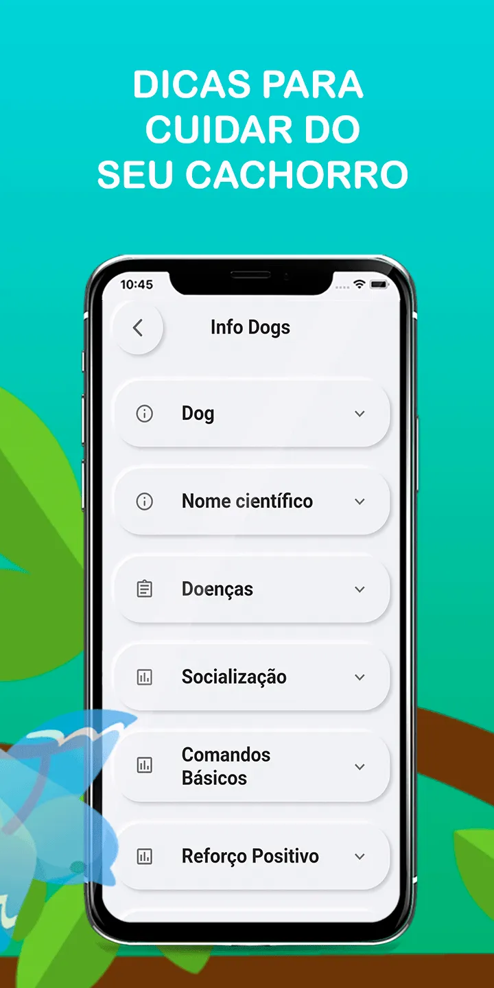 Dog Sounds | Indus Appstore | Screenshot