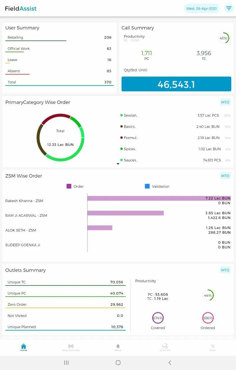 Jockey EASE | Indus Appstore | Screenshot