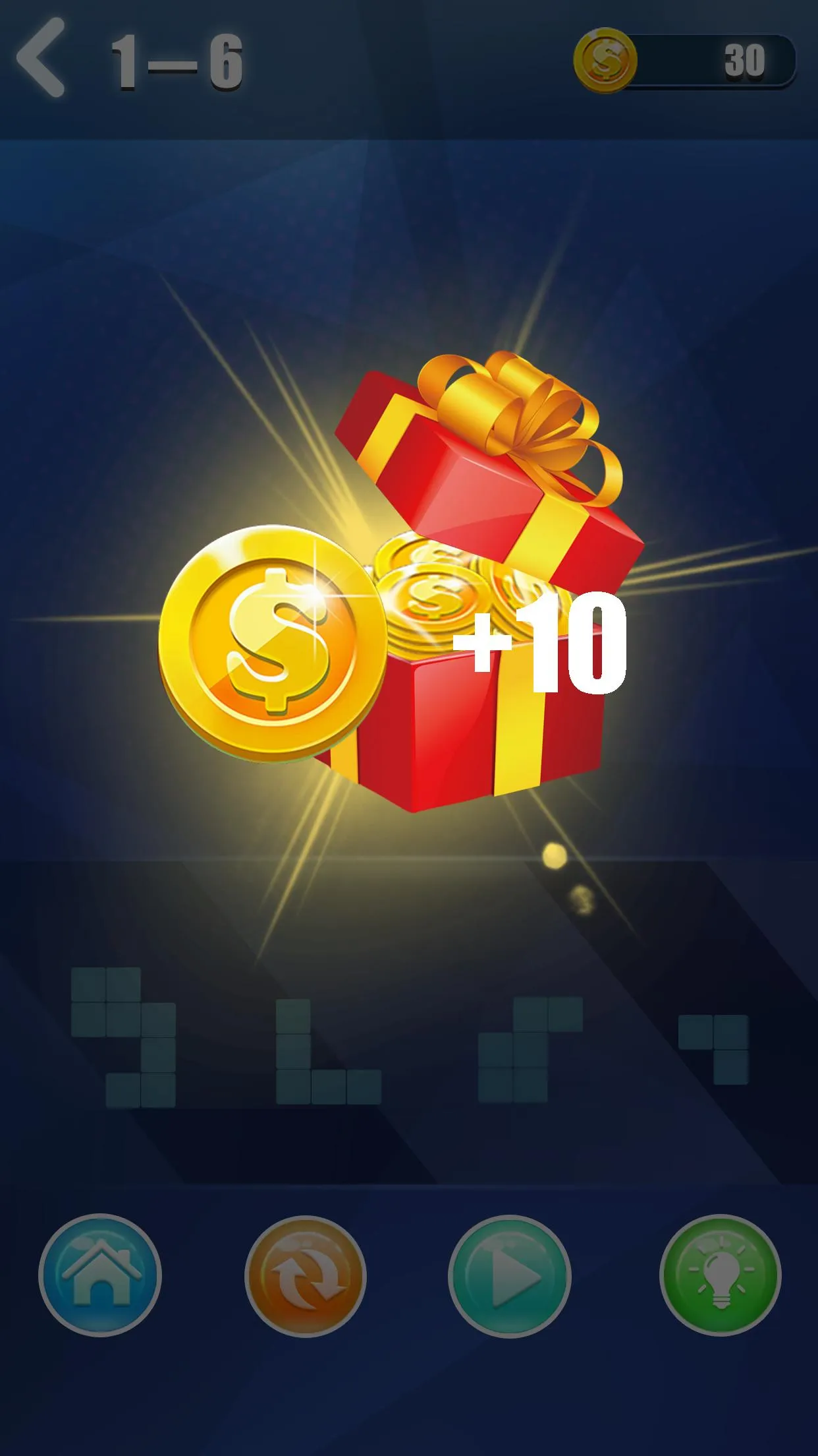Blocksss | Indus Appstore | Screenshot